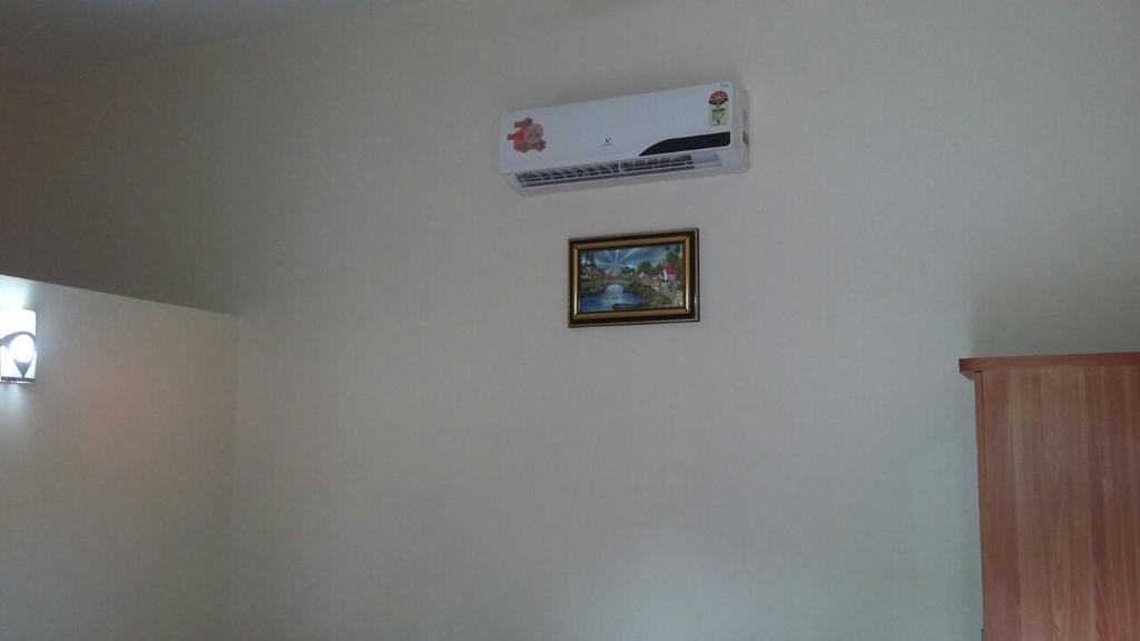 Martinet Vagator Guest House Esterno foto